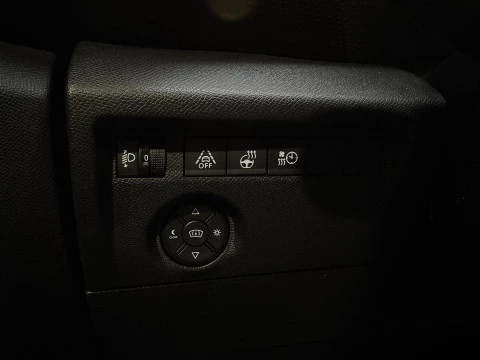 Citroën ë-C4 ë-C4 eléctrico 100kW Shine