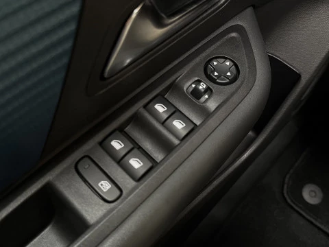 Citroën ë-C4 ë-C4 eléctrico 100kW Shine