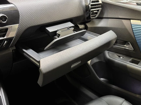 Citroën ë-C4 ë-C4 eléctrico 100kW Shine