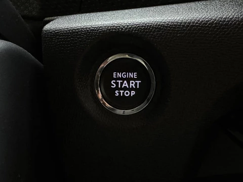 Citroën ë-C4 ë-C4 eléctrico 100kW Shine