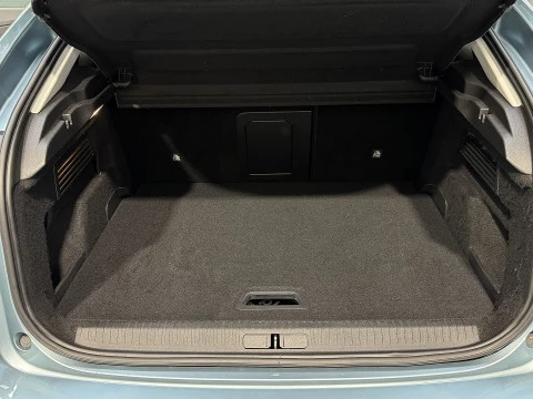 Citroën ë-C4 ë-C4 eléctrico 100kW Shine