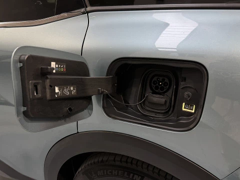 Citroën ë-C4 ë-C4 eléctrico 100kW Shine