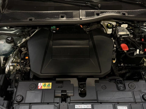 Citroën ë-C4 ë-C4 eléctrico 100kW Shine