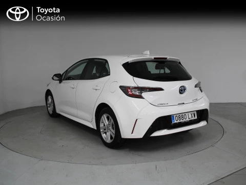 Toyota Corolla 1.8 125H ACTIVE TECH E-CVT