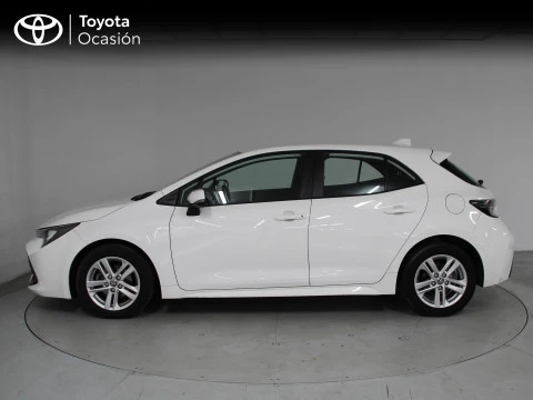 Toyota Corolla 1.8 125H ACTIVE TECH E-CVT