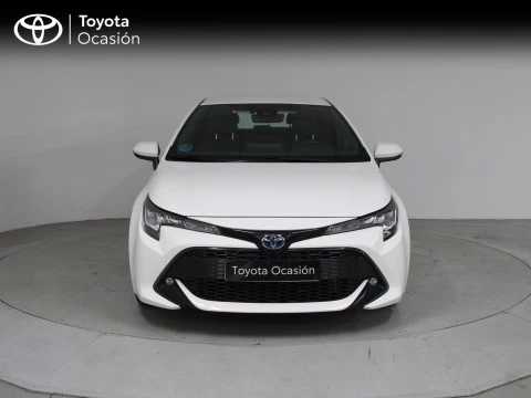 Toyota Corolla 1.8 125H ACTIVE TECH E-CVT