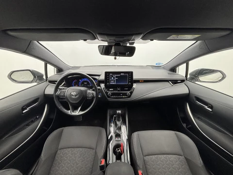 Toyota Corolla 1.8 125H ACTIVE TECH E-CVT