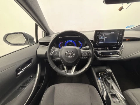 Toyota Corolla 1.8 125H ACTIVE TECH E-CVT