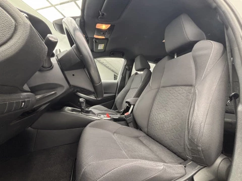 Toyota Corolla 1.8 125H ACTIVE TECH E-CVT