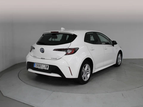Toyota Corolla 1.8 125H ACTIVE TECH E-CVT
