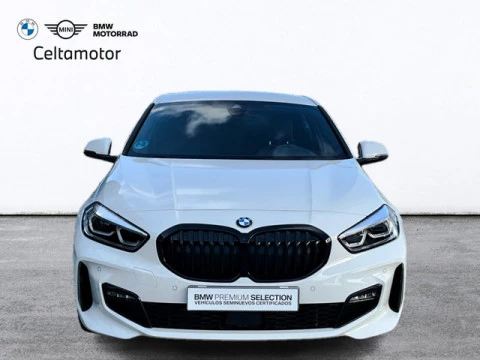 BMW Serie 1 118d Business 110 kW (150 CV)