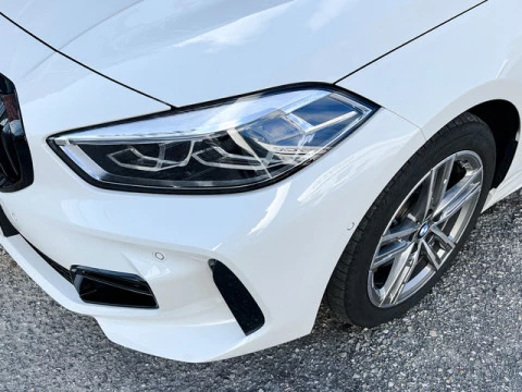 BMW Serie 1 118d Business 110 kW (150 CV)