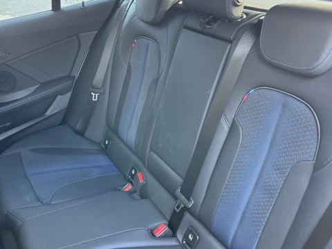 BMW Serie 1 118d Business 110 kW (150 CV)