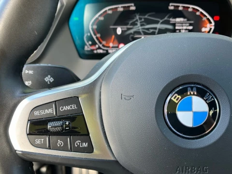 BMW Serie 1 118d Business 110 kW (150 CV)