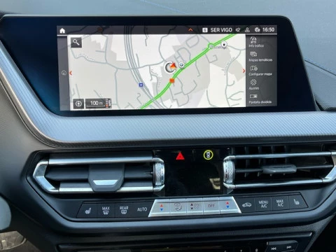 BMW Serie 1 118d Business 110 kW (150 CV)