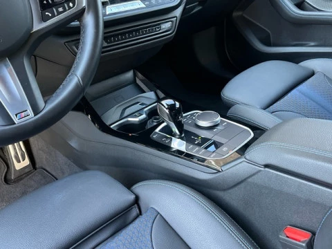 BMW Serie 1 118d Business 110 kW (150 CV)