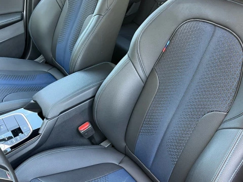 BMW Serie 1 118d Business 110 kW (150 CV)