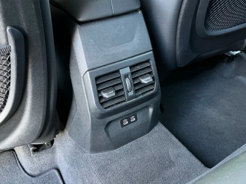 BMW Serie 1 118d Business 110 kW (150 CV)