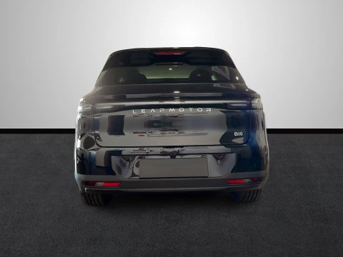 Leapmotor B10 B10 BEV 67.1kWh DesignProMax Auto
