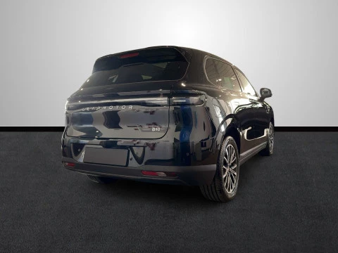 Leapmotor B10 B10 BEV 67.1kWh DesignProMax Auto
