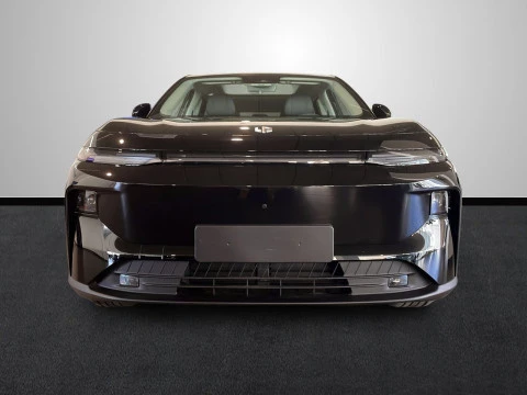 Leapmotor B10 B10 BEV 67.1kWh DesignProMax Auto