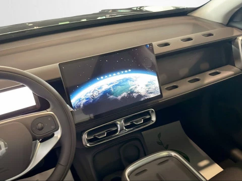 Leapmotor B10 B10 BEV 67.1kWh DesignProMax Auto