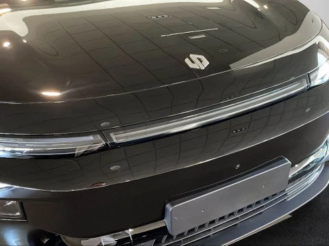 Leapmotor B10 B10 BEV 67.1kWh DesignProMax Auto