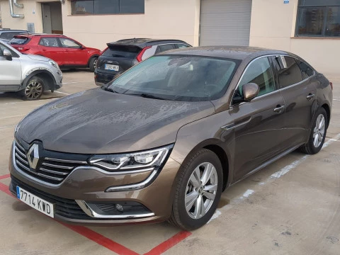 Renault Talisman Zen Blue dCi 118kW (160CV) EDC