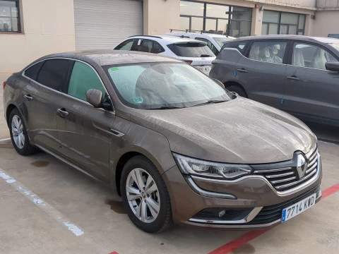 Renault Talisman Zen Blue dCi 118kW (160CV) EDC