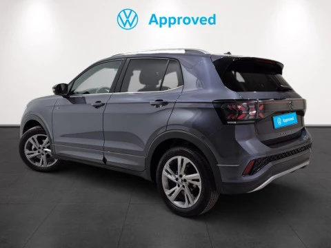 Volkswagen T-Cross R-Line 1.0 TSI 85 kW (116 CV)