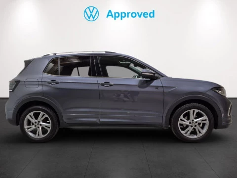 Volkswagen T-Cross R-Line 1.0 TSI 85 kW (116 CV)