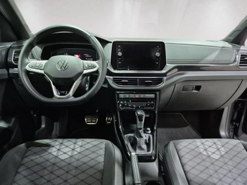 Volkswagen T-Cross R-Line 1.0 TSI 85 kW (116 CV)