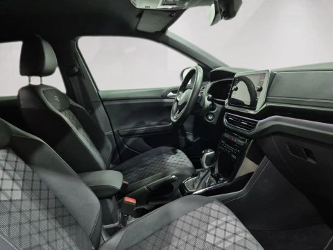 Volkswagen T-Cross R-Line 1.0 TSI 85 kW (116 CV)