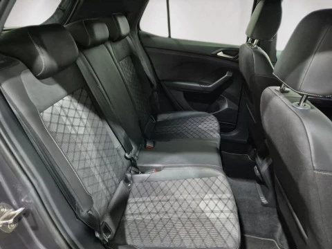 Volkswagen T-Cross R-Line 1.0 TSI 85 kW (116 CV)