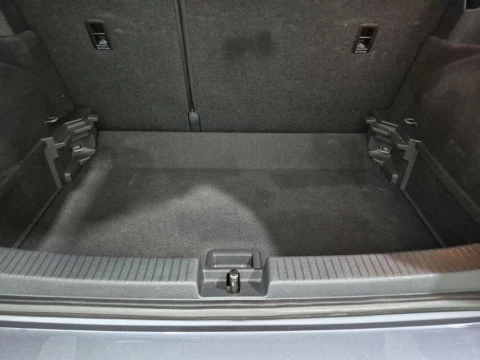 Volkswagen T-Cross R-Line 1.0 TSI 85 kW (116 CV)