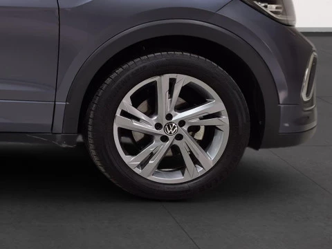 Volkswagen T-Cross R-Line 1.0 TSI 85 kW (116 CV)