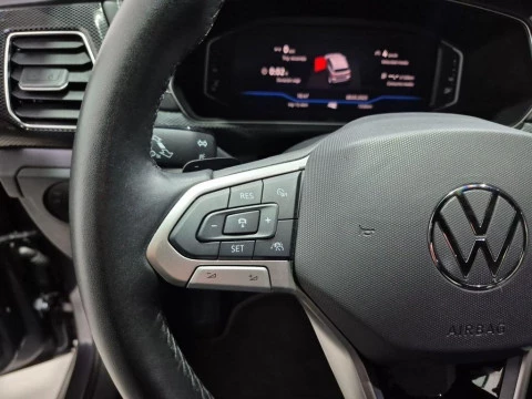 Volkswagen T-Cross R-Line 1.0 TSI 85 kW (116 CV)