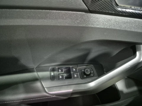 Volkswagen T-Cross R-Line 1.0 TSI 85 kW (116 CV)