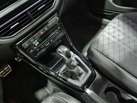 Volkswagen T-Cross R-Line 1.0 TSI 85 kW (116 CV)