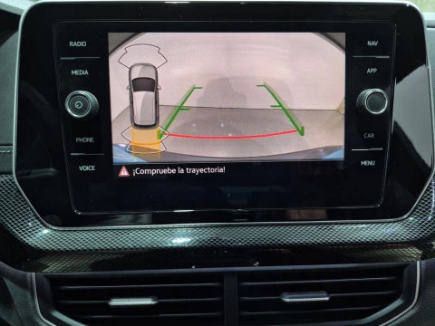 Volkswagen T-Cross R-Line 1.0 TSI 85 kW (116 CV)