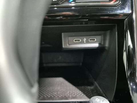 Volkswagen T-Cross R-Line 1.0 TSI 85 kW (116 CV)