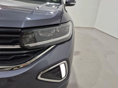 Volkswagen T-Cross R-Line 1.0 TSI 85 kW (116 CV)