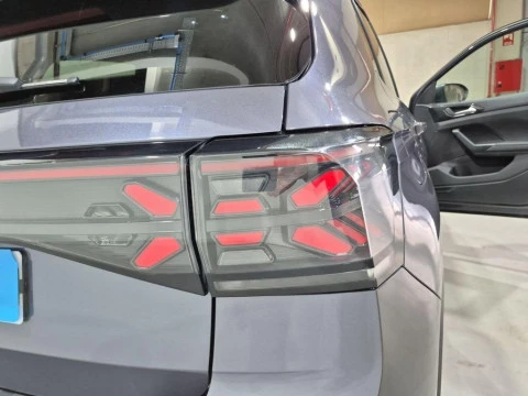 Volkswagen T-Cross R-Line 1.0 TSI 85 kW (116 CV)