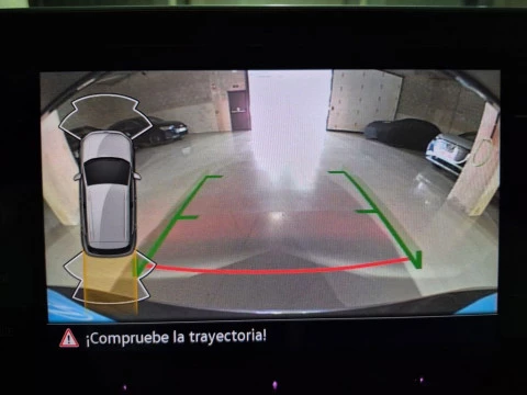 Volkswagen T-Cross R-Line 1.0 TSI 85 kW (116 CV)