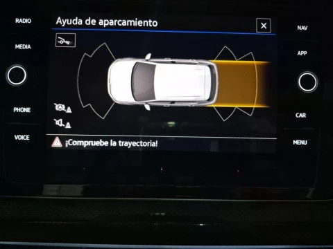 Volkswagen T-Cross R-Line 1.0 TSI 85 kW (116 CV)