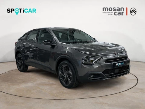 Citroën C4 PureTech 130 S&S 6v Plus