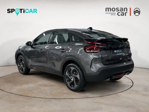 Citroën C4 PureTech 130 S&S 6v Plus