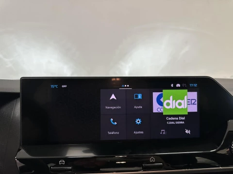 Citroën C4 PureTech 130 S&S 6v Plus