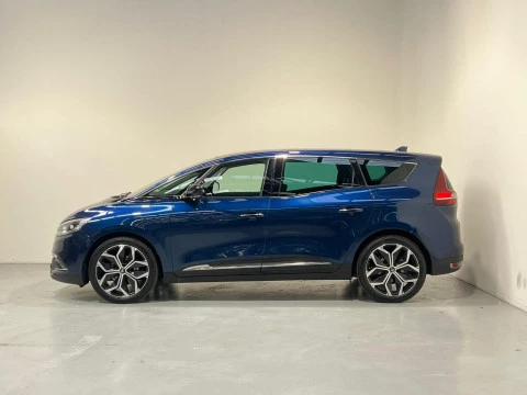 Renault Grand Scénic Zen TCe 116 kW (160CV) EDC GPF MY2021