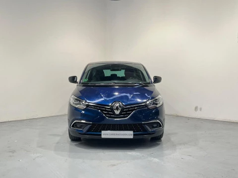 Renault Grand Scénic Zen TCe 116 kW (160CV) EDC GPF MY2021